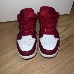 Jordan 1 Lows